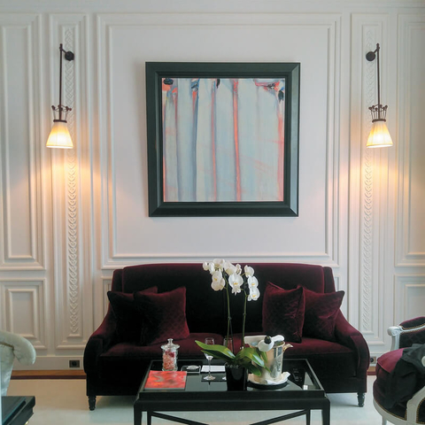 La Reserve Paris La Reserve Paris
